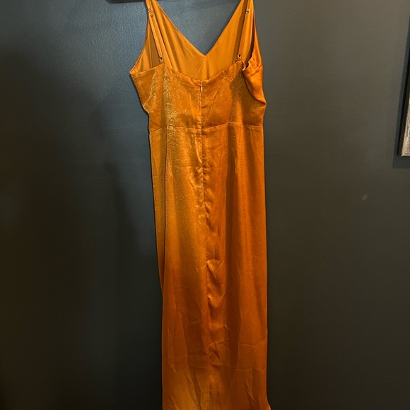 Baltic Born Camila Ginger Dress Medium - Picture 3 of 3